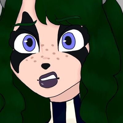 punyfiend's profile picture. 🔞 | banner by @elka_ii | free palestine 🇵🇸 | https://t.co/GCXQUORTvN