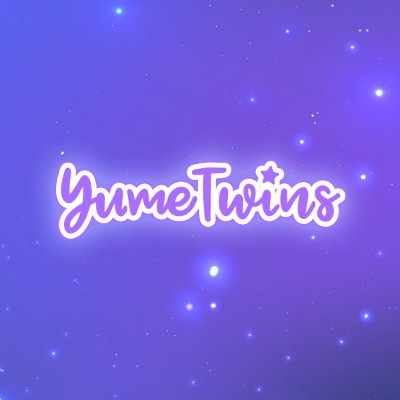 YumeTwinsさんのプロフィール画像