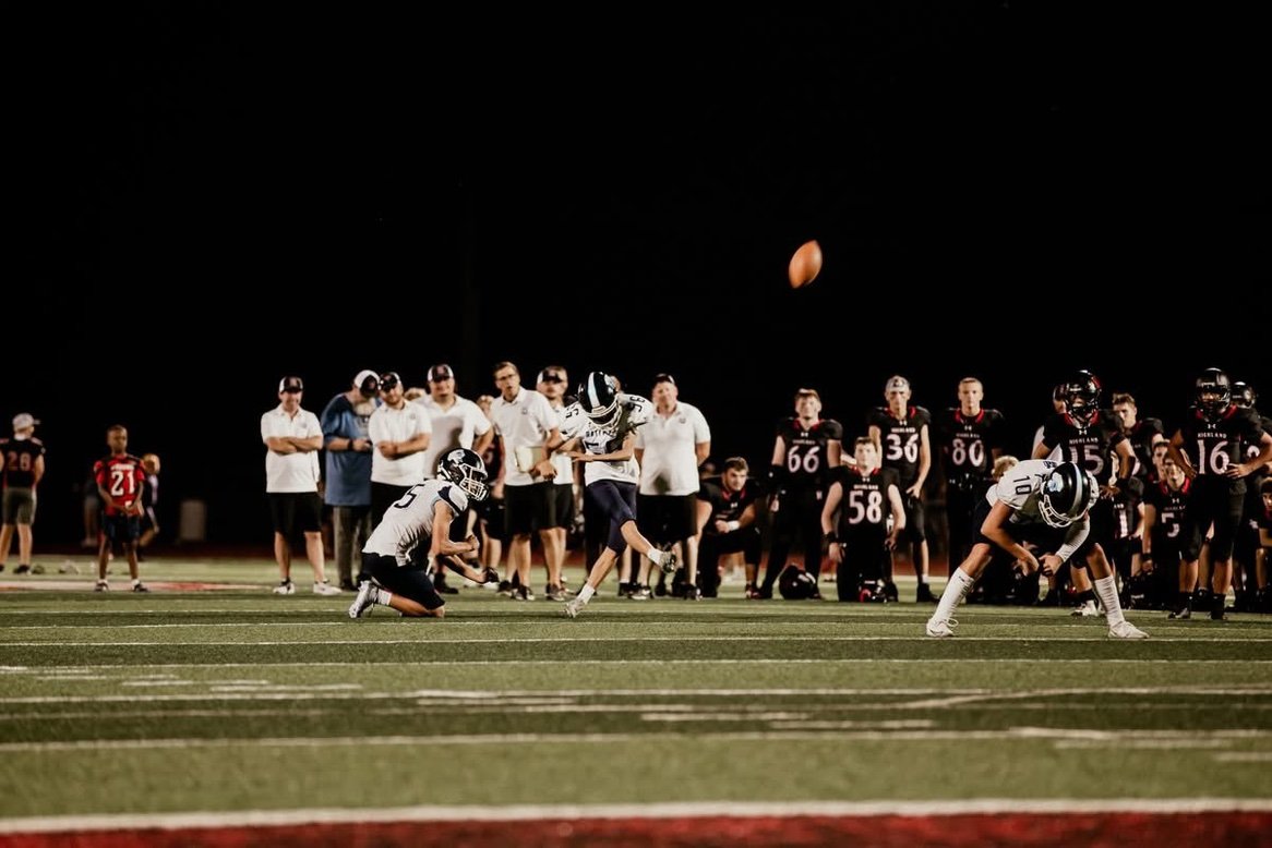 JacobRobertzk's profile picture. Mater Dei High School | C/O 28 | K/P | 5’10 130lbs | cell: 618-409-4047 | email: jacobrobert22soccer@gmail.com | Coach: Austin Seibert