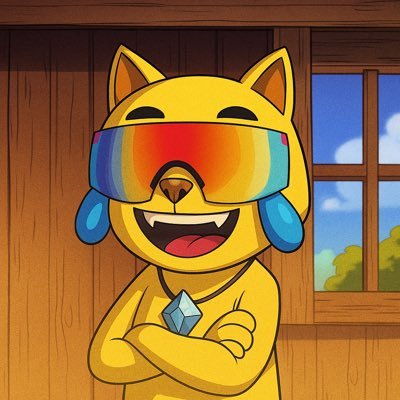 pumpdevxbt's profile picture.