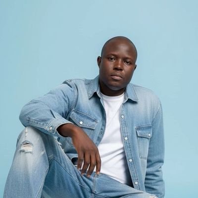 OumarouOue21805's profile picture.