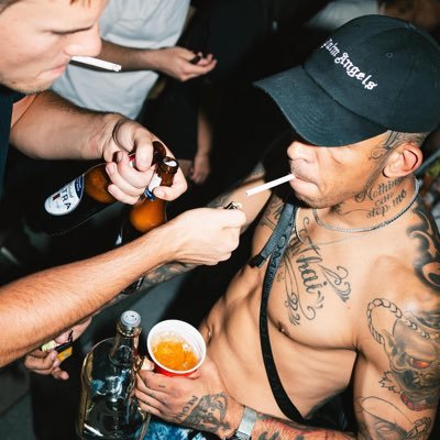 2T42ByNpE869885's profile picture. 格闘技すきです