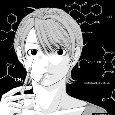 kanalkalium's profile picture. it's not living if it's not with you