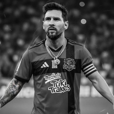 FabioBaneado's profile picture. Guerrilla Tc 🦅