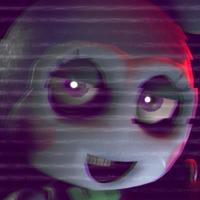 🇧🇷VitreousGlassy🏳️‍⚧️ (commissions open)さんのプロフィール画像