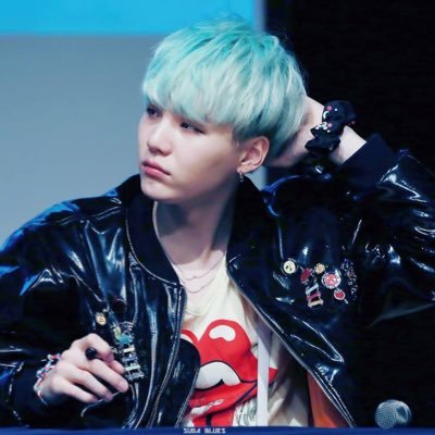 skooluvyg's profile picture. 28 by agust d