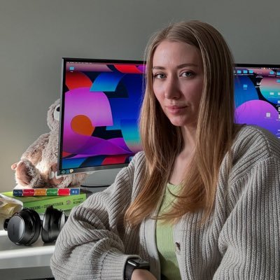 Katecryptoworld's profile picture. More love less Ego🤍 🧠 Forex & Multi-Asset Trader 📈Get involved today,it’s FREE⤵️
