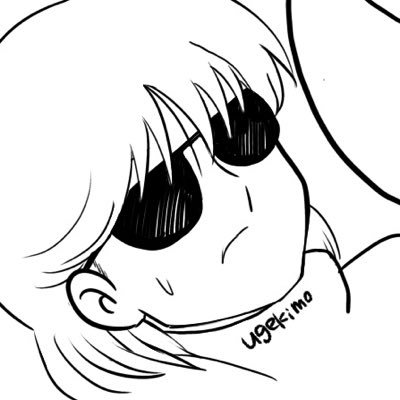 ugekimoda's profile picture. むかしのものがすき 絵をたまにとひとりごとすみません無言フォロー失礼します🙇ミュート推奨