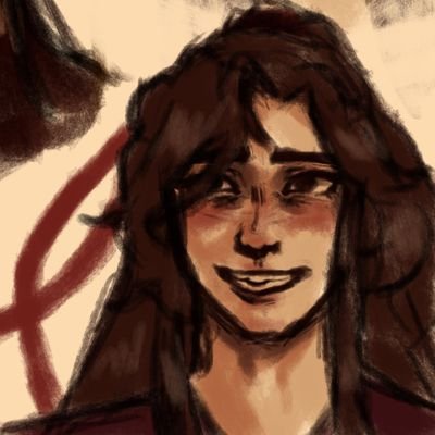 IChilysa's profile picture. Isa! || 🇨🇴 || ENG/ESP ||
WANGXIAN 💛 HUALIAN
☀️Graphic Designer
☀️Illustrator
⭒〚Multifandom - A little bit of everything, I just love art!〛⭒