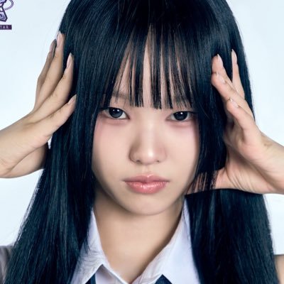 doyicut's profile picture. vote for kim doyi on hip pop princess