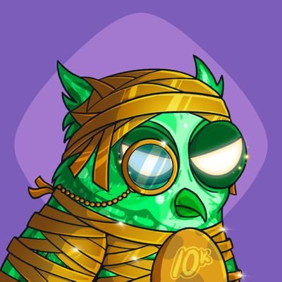 deja_Vooooo's profile picture. Under maintenance
and
An imposter in @t3muverse kitchen.

sidelined by monad