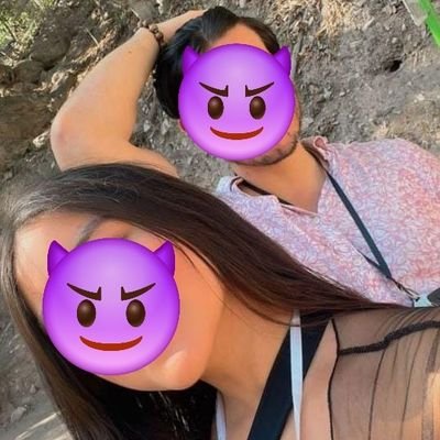 Liz090800298192's profile picture. parejas  fit nueva en el mundo sw 
ella 27 bi el 29 hetero solo parejas o chicas 
cuenta manejada por ambos