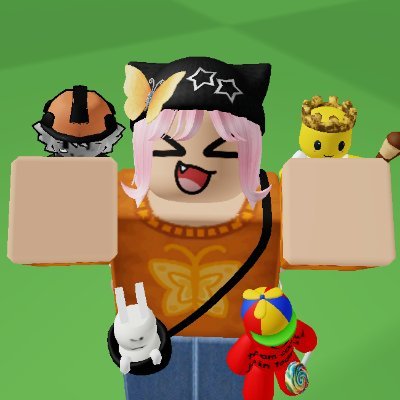 ZepphiDoesArt's profile picture. Hiya!
Small Artist | Founder/Owner of @DreamfableGames
robux commissions open! dm for details!
my watermark is by ._solarsytem on discord :3
