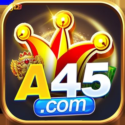 a45scatt123's profile picture. 🎰Various games to choose from
                                 
🎁Various continues reward activities
         
          💸Invite friends to earn more