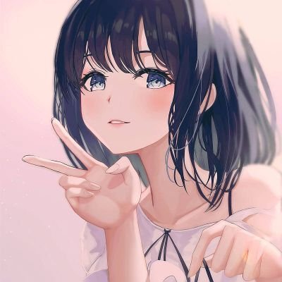 Cutie_girl1431's profile picture. 19 | She/her | Iam new here so wanna be 𝗠𝗢𝗢𝗧𝗦 let's interact

 #Anime #Memes #Gaming #Shit_Posting etc.... #follow