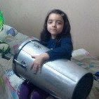 helenarosamg's profile picture. crítica amadora de cinema e cinéfila profissional