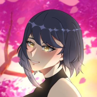 dearkujousara's profile picture. Kapisen ദ്ദി(˵ •̀ ᴗ - ˵ ) ✧ .𖥔 ݁ ˖  ⚡︎ ˖ ݁ 𖥔. pfp by @_Shichi_07 and banner by @ALY_________79