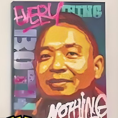 twxtscg44751782's profile picture. 政治就是Nothing，灵魂才是永存。伟大的拿幸教教主—🌟 大老王🌟 ，万岁！💎@dlw20202020