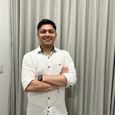 imvatsalchandan's profile picture. Software Engineer