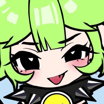 Cheri 🍒💚🍉さんのプロフィール画像