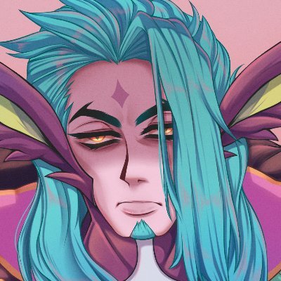 Hadoukenpunchさんのプロフィール画像