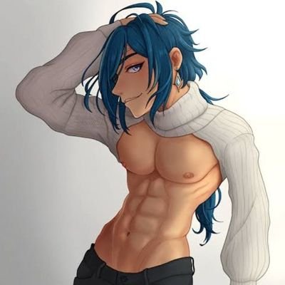 shirakamifine's profile picture. 🦈 bpdemon containment field