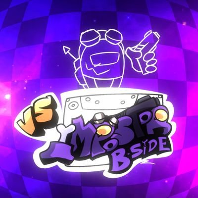 StarsNado's profile picture. ARG🇦🇷/USA🇺🇲 Welcome to StarsNado, where we will send teasers referring to Vs Impostor B-side, This mod is by @JoanFunkest