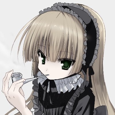 «Gray Wolf Lucess»さんのプロフィール画像