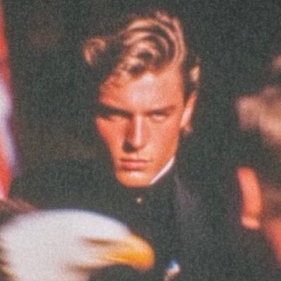 AmericanFutur's profile picture. AMERICA FIRST 🇺🇸