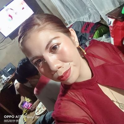 areh_nyl's profile picture. Sagittarian 🏹