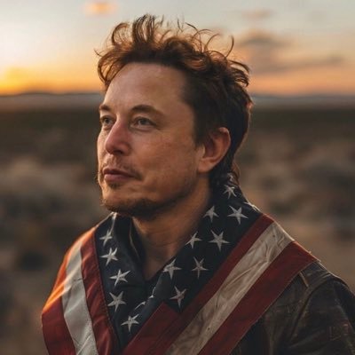 FlorFerracoArt's profile picture. Entrepreneur 🚀| Spacex • CEO & CTO 🚔| Tesla • CEO and Product architec