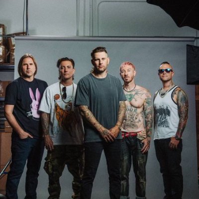 Avengedghosta7x's profile picture. a7x a vida é apenas uma simulação