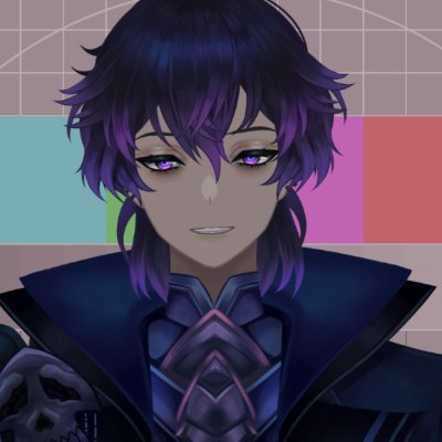 amorzan16970's profile picture. Vriot Gen 0

Twitch: https://t.co/aKQUBZFOKf
Model/Rig Papa @man_desuu (thank you soo much for the model!!)