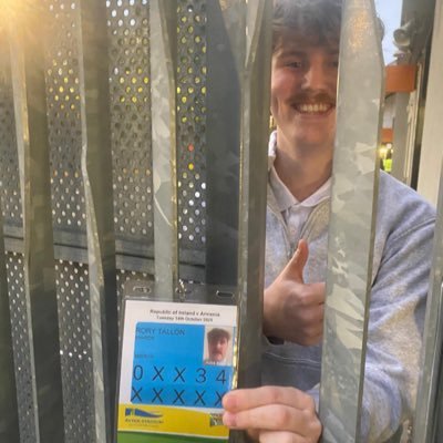 roryroryyrory's profile picture. ball knower for a living ,, unfortunately an Irish football fan ,, fairly handy at fpl