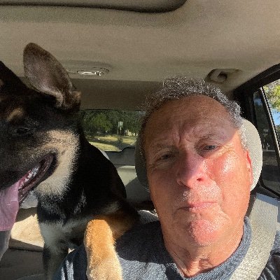 VinasRick's profile picture. No DMs!  Texan, Strong Christian/2A guy. Prov 28:1, Lovely English wife. Army Vet. Planes/Cars, Cogito Ergo Zoom! Dogs/cats. LS engines! Pronouns: 7.62/.45