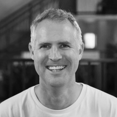_BryanDay's profile picture. CoFounder CoDirector @_abcara @CBCancerCentre | Head, Sid Faithfull Brain Cancer Laboratory @QIMRB_Institute | Dad | Investor! | Fisherman!