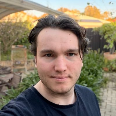 deckard_the_dev's profile picture. I've been in a 9-5 for over a year. It's made me realise I really just want to #buildinpublic. I hope to post soon about what I’m working on…