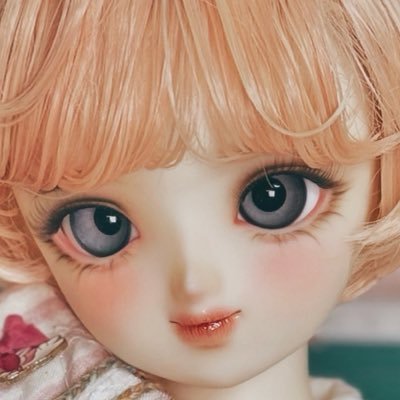 dlsxjvhf123's profile picture. 성인/경기도 /bjd +잡덕❤️/자급자족러/ 사담+맘찍교류/ 사담은 종종 정리해요/ 이별은 블락/ 맞팔은 트친소/프로 오타러🥲/이것저것 제작기록: @hamu_clothes 🌸 / 블스: https://t.co/C1PGkKp15p