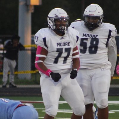 YahirRoman09's profile picture. Marion C. Moore FB (KY) | OL/DL| #77 | Class Of 2028 | 6’2 | 260 LBS | 3.85 GPA | NCAA ID# 2501484207 | Email: @yahir.choreography@gmail.com | 502-804-6876