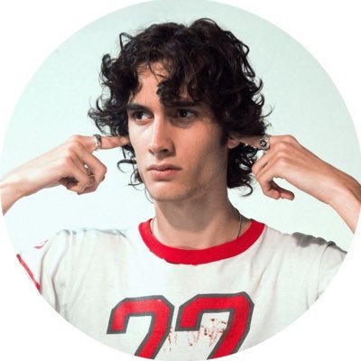 sombraccess's profile picture. Home for all things Sombr. Debut album, I Barely Know Her, out now.