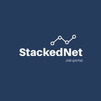 Stacked_Net's profile picture. Curated .NET jobs at startups & top tech companies. Hand-picked roles. Direct apply. Join developers finding better .NET opportunities. #dotnet #csharp