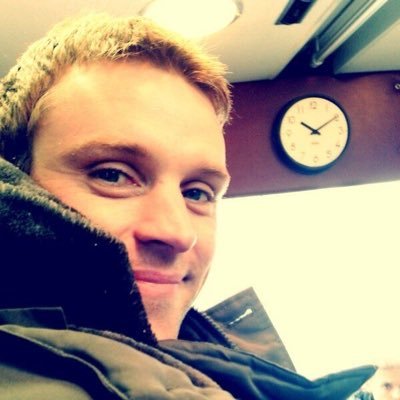 JesseSpenc8142's profile picture. 