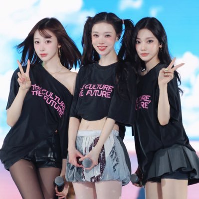 ko_ki_1007's profile picture. aespa itzy 06 🚹