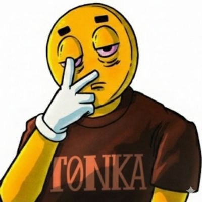 T0NKA55's profile picture. Am gonna be great.