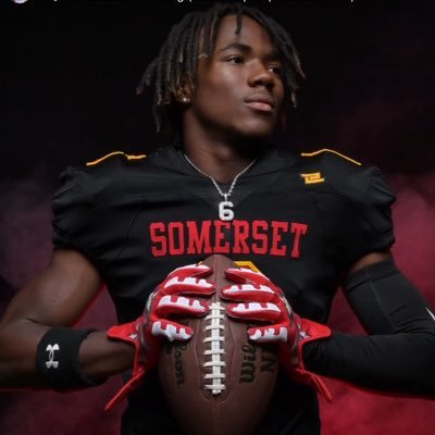 Cj_daathlete's profile picture. 5’5 142 | Class of 2026 | RB, WR, SS | Somerset Losee | 2 sport athlete| Coaches email: Matthew.puppilo@salv.org Kenneth.rossi@salv.org