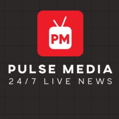 Pulsemediagroup's profile picture. 24/7 news