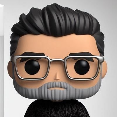AldanaRJO's profile picture. Sr. DHO Consultant | Researcher | Applied AI | Leadership | Skills | Corporate Universities | Remote Work | Knowledge Management | Consulting