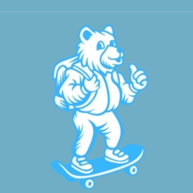 malaskateco's profile picture. Hashem is spirit. Hashem is life. Skate in peace.