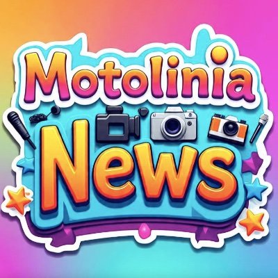 Motolinia_News's profile picture. Noticias/Entretenimiento
Humor
Parodia
