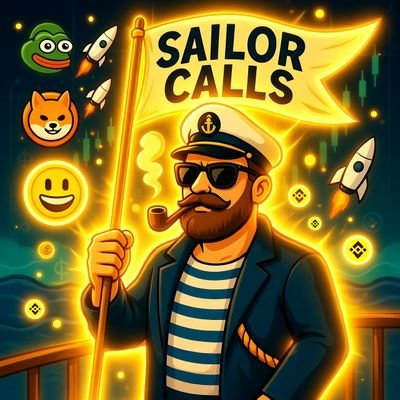 SailorCallsSol's profile picture. 